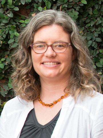Amanda Fisher