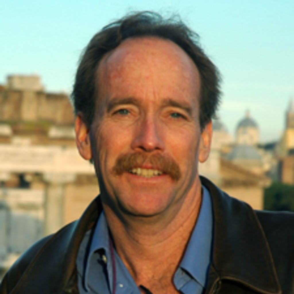Bill McClelland