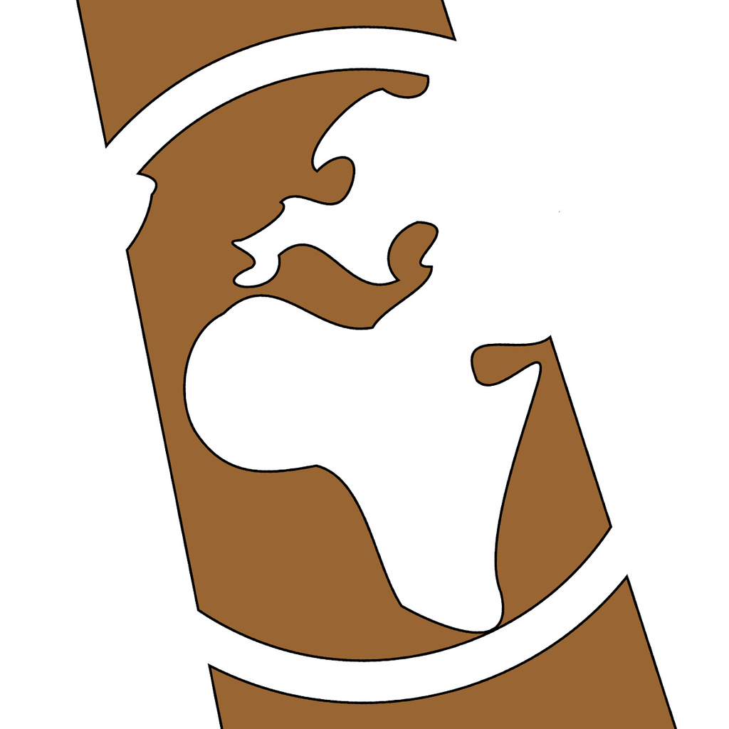 Geosciences track logo