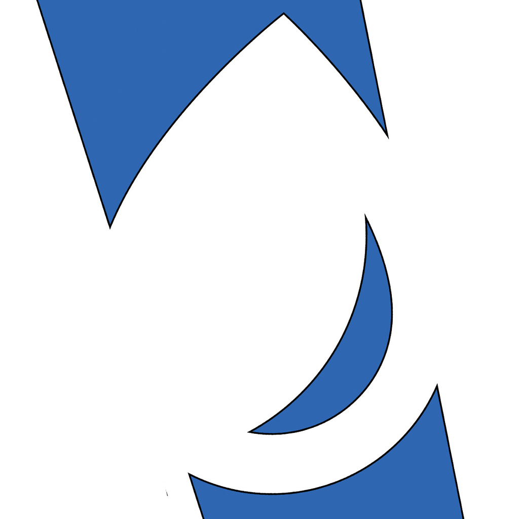 Hydrosciences track logo